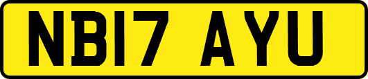 NB17AYU
