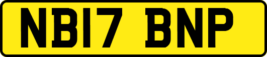 NB17BNP