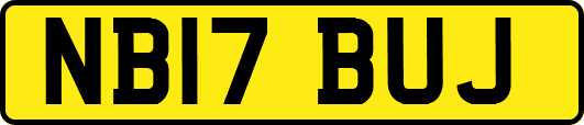 NB17BUJ