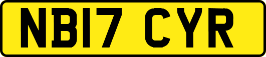 NB17CYR
