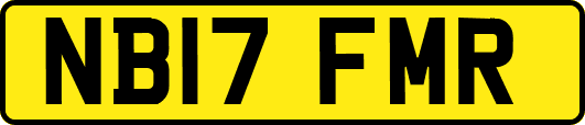 NB17FMR