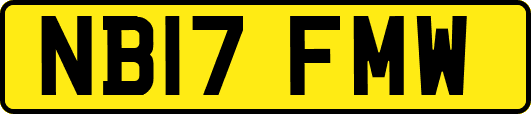 NB17FMW