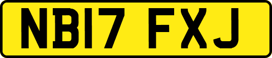 NB17FXJ