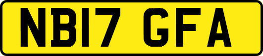 NB17GFA