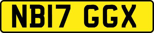 NB17GGX