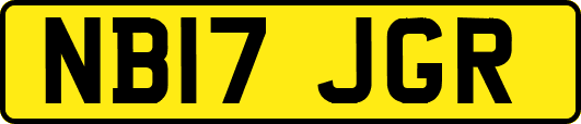 NB17JGR
