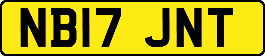 NB17JNT