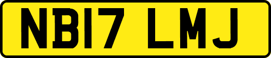 NB17LMJ
