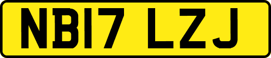 NB17LZJ