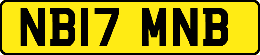 NB17MNB