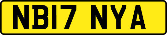NB17NYA