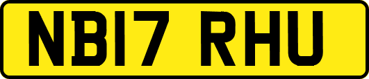 NB17RHU