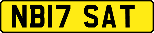 NB17SAT