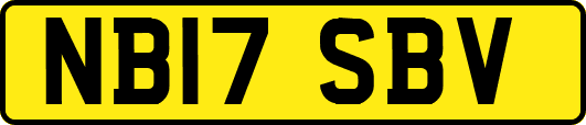 NB17SBV