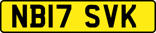 NB17SVK