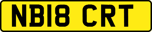 NB18CRT