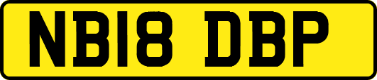 NB18DBP