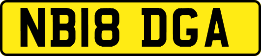 NB18DGA
