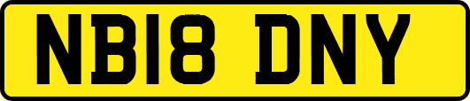 NB18DNY