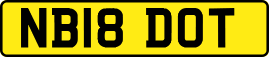 NB18DOT