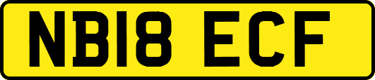 NB18ECF