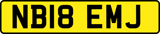 NB18EMJ