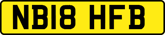 NB18HFB