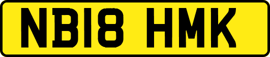 NB18HMK