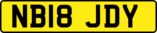 NB18JDY