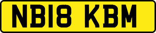NB18KBM