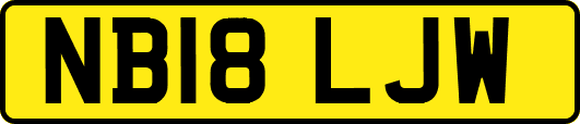 NB18LJW