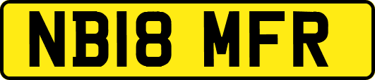 NB18MFR