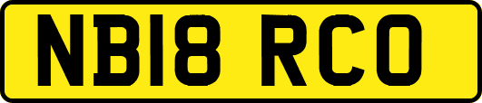 NB18RCO