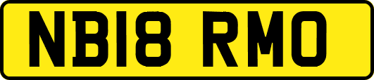 NB18RMO