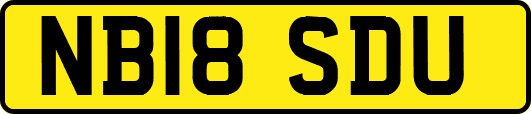NB18SDU