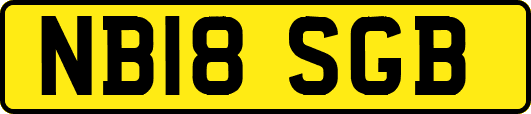NB18SGB