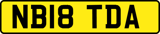NB18TDA
