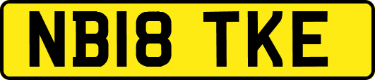 NB18TKE