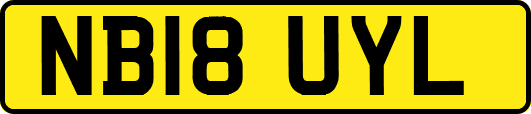 NB18UYL
