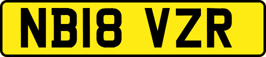 NB18VZR