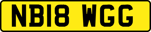 NB18WGG