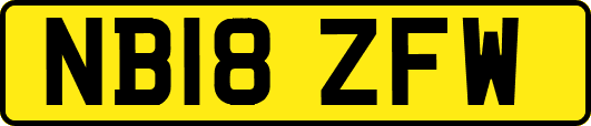NB18ZFW
