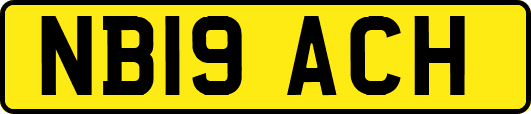 NB19ACH