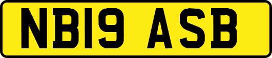 NB19ASB