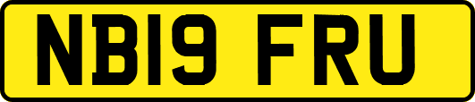 NB19FRU