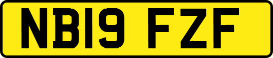 NB19FZF