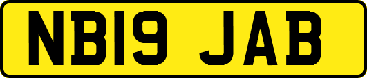 NB19JAB