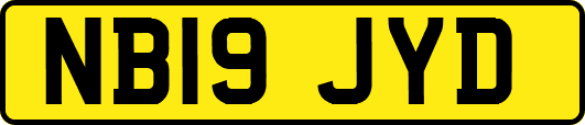 NB19JYD