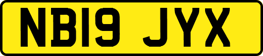 NB19JYX