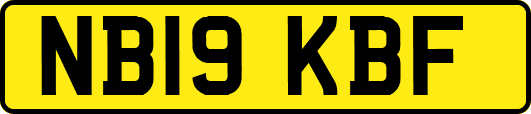 NB19KBF